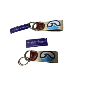 Smathers and Branson Key Fob | eBay