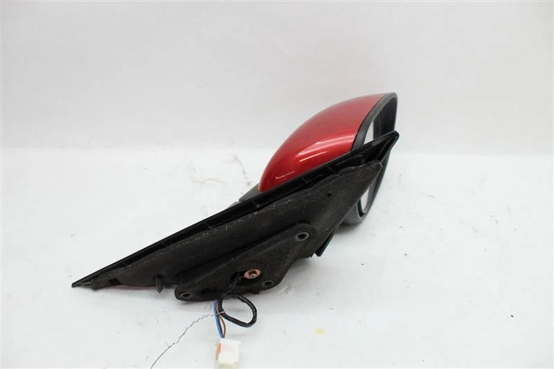 Used Right Door Mirror fits: 2006 Mazda RX8 Power painted w/o heated glass Right Foto 2 de 4