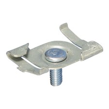 Erico Klammer P7 6x11mm B=24-26mm 4G16M11