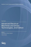 Advanced Electrical Machines And Drives Technologies, 2Nd Edition | Buch (2025)