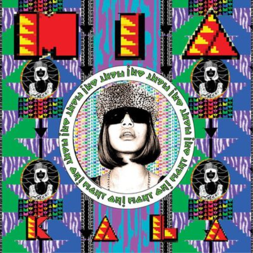M.I.A. Kala (Vinyl) 12