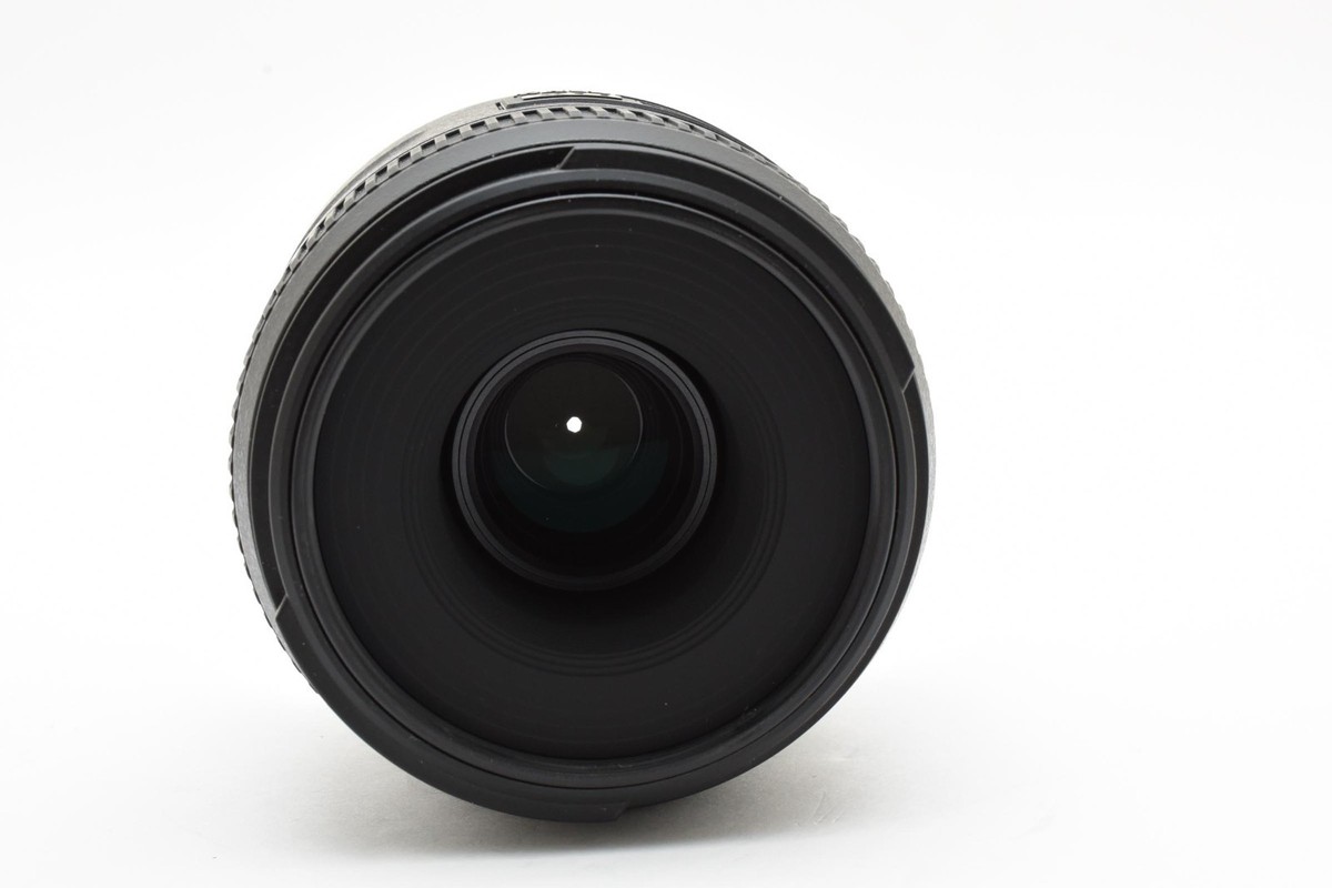 Nikon Nikkor AF-S 40mm f2.8 G DX Micro Lens direct Japan #25MA2 | eBay