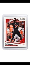 SCORE 2018 Panini Lamar Jackson Rookie Card #352 NFL Draft Louisville Cardinals