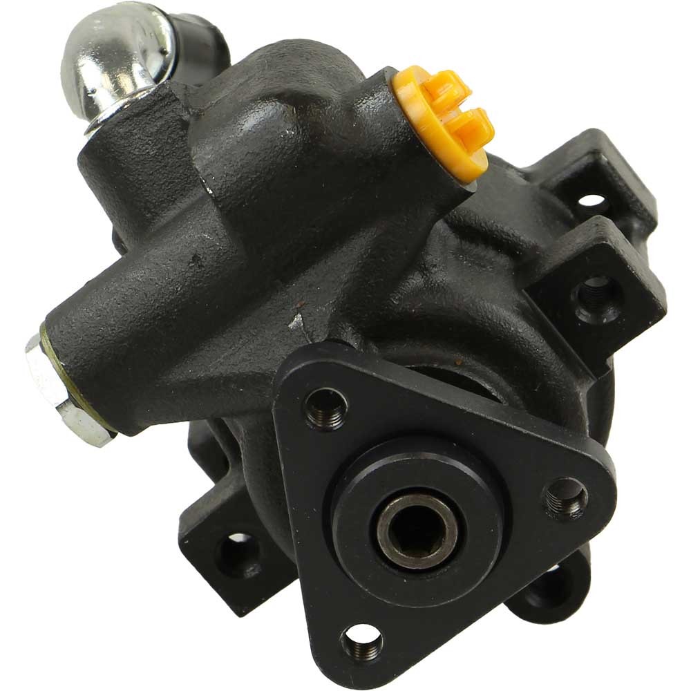 Power Steering Pump 86-01820AN DAC