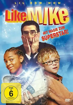 Like Mike