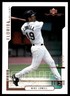 Mike Lowell 2000 Upper Deck MVP #111 Marlins MLB READ FREE SHIPPING AutographDen