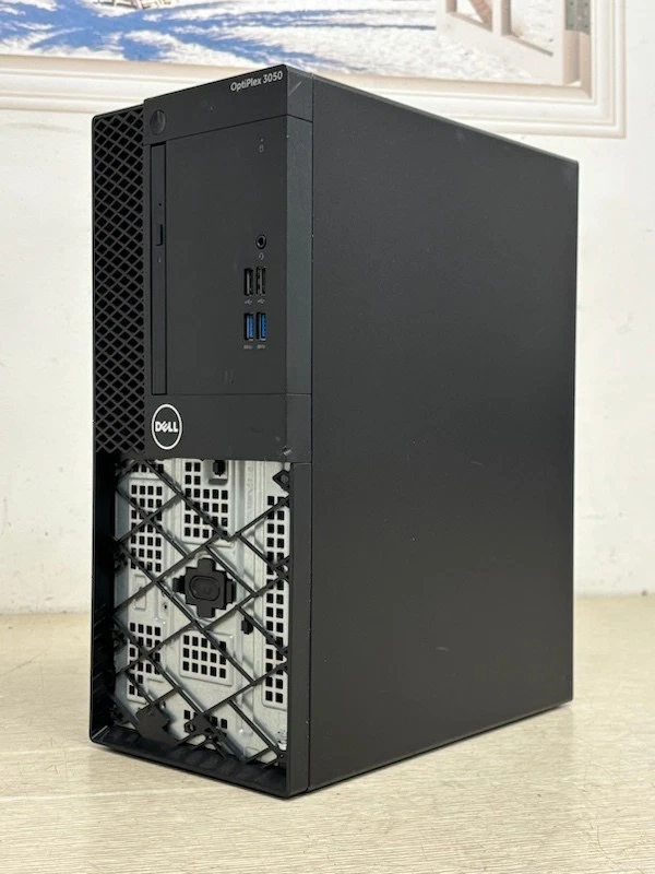 Dell OptiPlex 3050 Micro Towers for sale - eBay