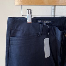 NWT 346 Brooks Brothers Natalie Fit Pants Size 12