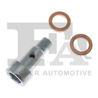 Hohlschraube, Lader FÜR CitroËN Berlingo Multispace (B9) - Fa1 989-10-002.021