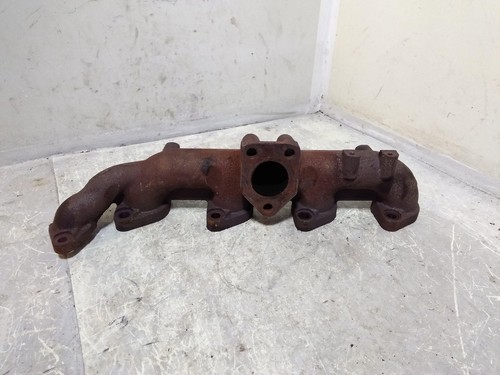 KIA SORENTO I JC Auspuffkrümmer 2.5 Diesel 103kw 2006 27722757