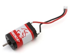 Redcat Mt-18ascent-18 180 Brushed Motor 58t Rer37074