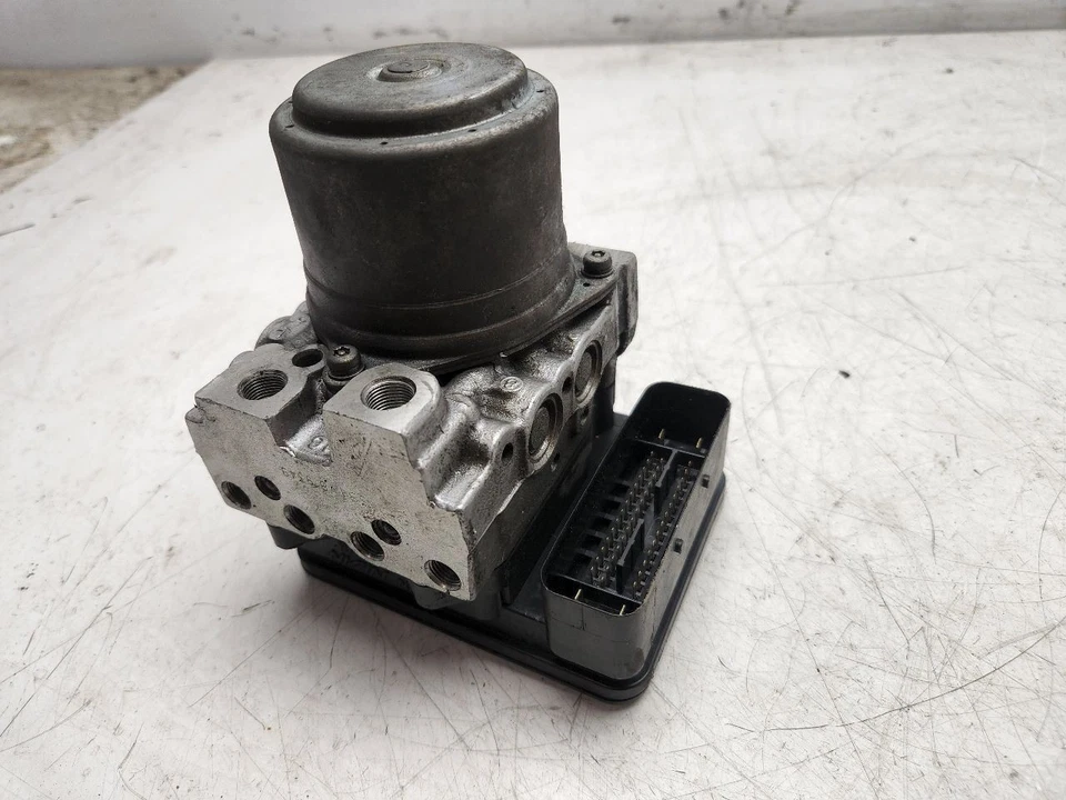 2009 讴歌 RL ABS 制动调制器组件带自适应巡航原始设备制造商 57110-SJA-A82 — 第 3/4 张图片