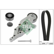 Keilrippenriemensatz für Audi A3 8L1 | 24336090