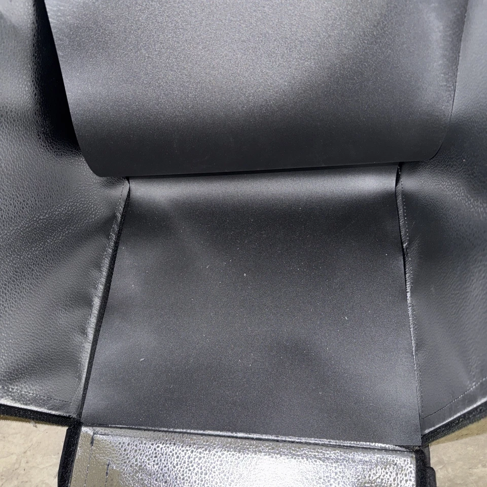 Neewer Photo Studio RGBW Caja de Luz con Control Remoto Infrarrojo Plegable Foto 3 de 4