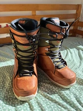 Thirty Two Lashed Premium Size 11 Men's Snowboard Boots (New)