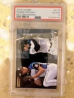 2013 Calbee - Exciting Rookie Shohei Ohtani #D-07 (RC) PSA 6