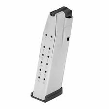 Springfield Hellcat PRO 9 MM Stainless *3 PACK* Magazines, as shown in Picture