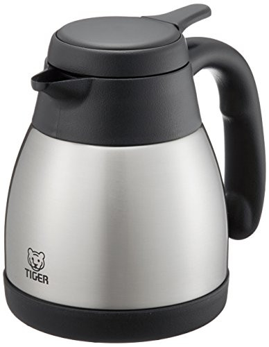 Tiger PWL-B062-XS Thermos Keep Warm Cold Tabletop Stainless Steel