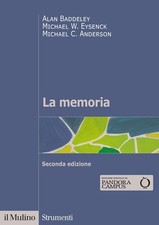 Michael W. Eysenck Michael C. Anderson Alan B La memoria (Paperback) (UK IMPORT)