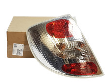 Rückleuchte Links Hinten Original Citroen C3 Pluriel 6350R6