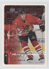 1998-99 Upper Deck MVP Remi Royer #50 0kb0