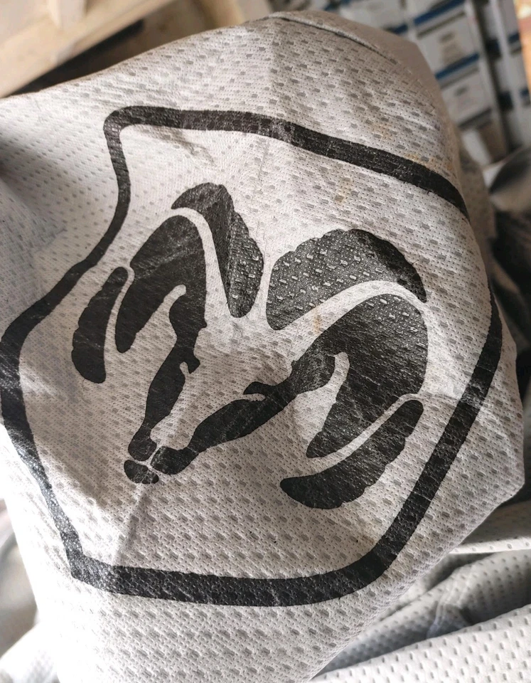 Genuine MOPAR Gray Vehicle OEM Outdoor Full Vehicle Cover 2002-08 DODGE RAM 1500 - Изображение 4 из 4