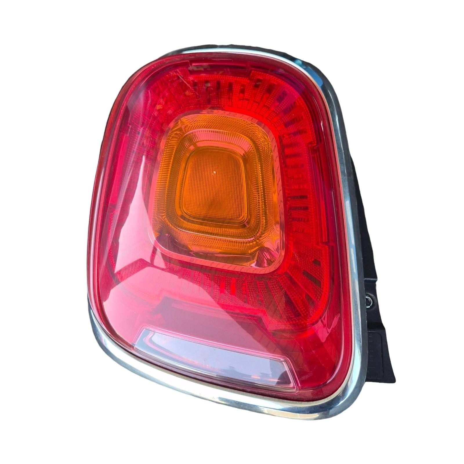 fanale posteriore sinistro 500X 2014-2019 05.611.61.01 510 03.611 51937414 Olsa