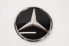 Mercedes GLS X167 Emblem A0008880500 vorne