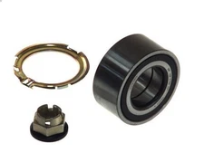 Wheel Bearing Kit SKF VKBA 3648 for Opel Vivaro A Bus (X83) 2 2006-2014