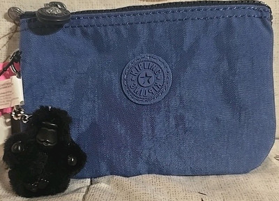 Kipling AC3676 CREATIVTYS 56V BLUE LOVER