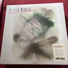 RECORD STORE DAY 2026 DAVID BOWIE / EXCERPTS FROM OUTSIDE RSD VINYL LP