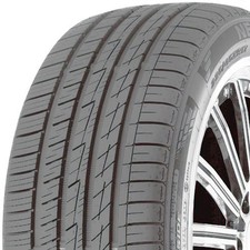 Nexen Nfera Au7 P23545r17 97w B 500 Aa A Bw All Season Tire
