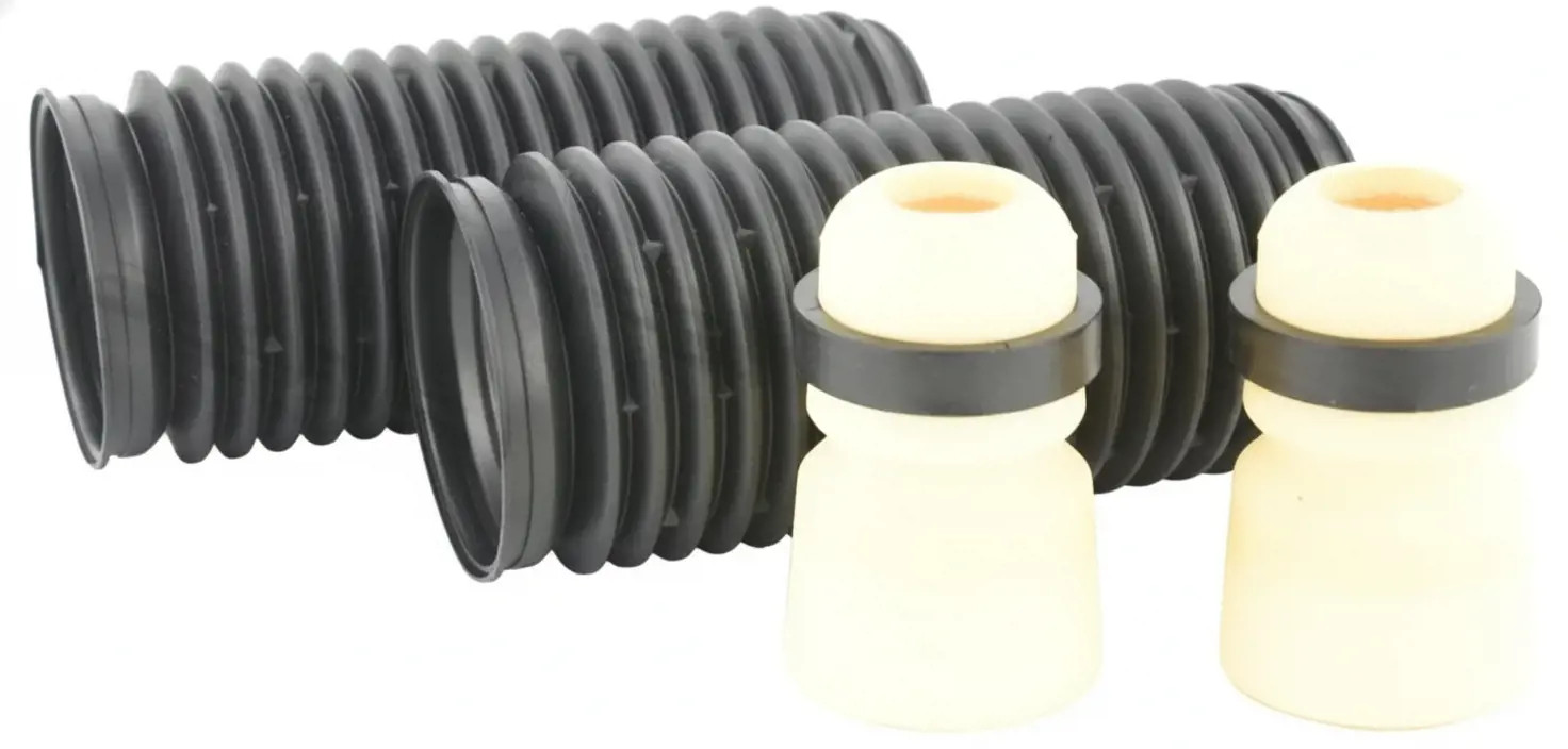 Febest Kit Parapolvere, Ammortizzatore Vwshb-B8f-Kit - Immagine 3