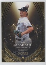 2023 BBM Genesis Kona Takahashi #019 0g6d