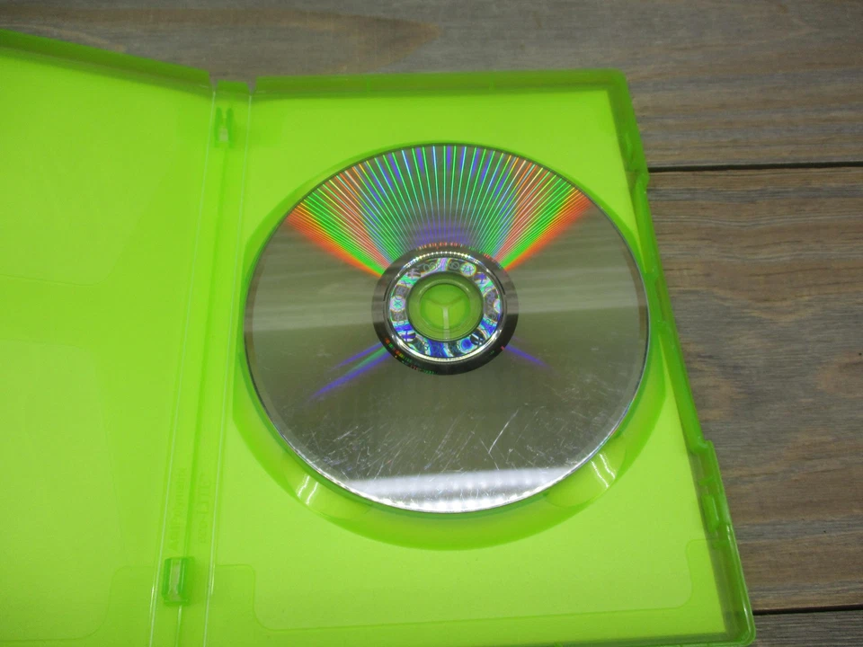 WWE 2K15 Xbox 360 Video Game Complete Tested Wrestling 2K Sports Microsoft - Image 4 of 4