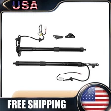 1 Pair Power Liftgate Actuators For Toyota RAV4 2013-2016 LH+RH Unit Assy Set US