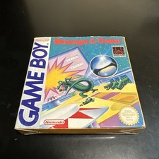 ebay® Auktion 236675816862 | Gameboy Revenge of The Gator, kostenloser UK-Versand Thumbnail of ebay® auction 236675816862 | Gameboy Revenge of The Gator, kostenloser UK-Versand