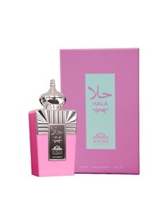 Khalis Ladies Hala Niche Collection EDP Spray 3.4 oz Fragrances 6290360812854