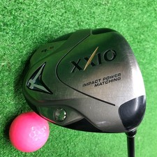 DDD-1876 Xxio driver flexS MP600