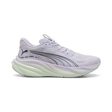 Puma Running Shoe 42 Womens Magnify NITRO 3 Wns Shoes Lilac Crush Frost Sneakers