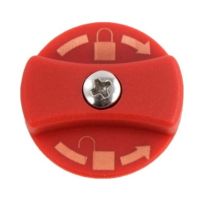 FAAC 7290445 unlocking knob for engine 400 422 S450H  05 replacement