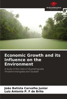 JoãO Batista Carvalho Junior (U. A.) | Economic Growth And Its Influence On...