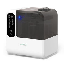 Momcozy Deepclean D8 Bottle Washer, Sterilizer  Dryer - Precision Cleaning