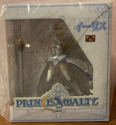 Princess Waltz Enterbrain Iris 1/7 Figure