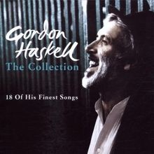 Collection: 18 of His Finest Songs von Haskell, Gordon | CD | Zustand sehr gut