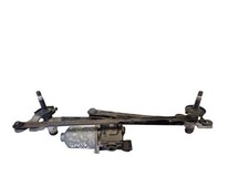 HYUNDAI I10 FRONT WIPER MOTOR AND LINKAGE 2016