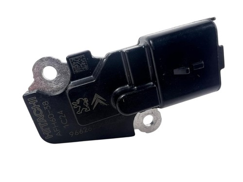 Original Peugeot 308 5008 Traveller Luftmassenmesser Citroën C4 9662635680
