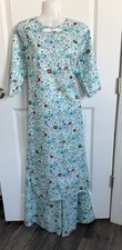 Vietnamese Ao Dai Set W/pant. 95 m  i, Handmade In USA . Free Shipping