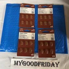 Hearing Aid 24 Batteries - size 312 (PR41) AMAZON BASICS - Exp :9/2028