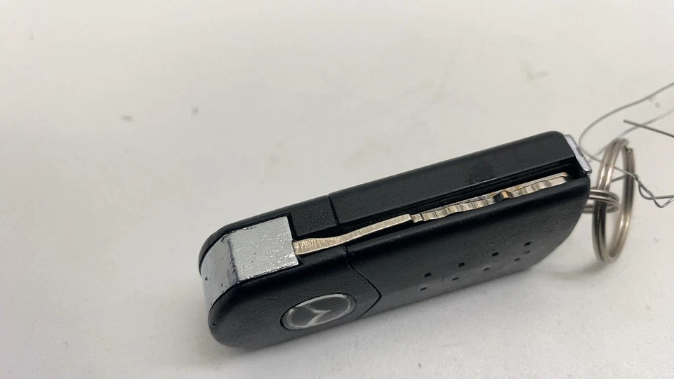 ⭕ 2006-2015 Mazda MX-5 Miata Smart Key FOB Keyless Entry Remote OEM Foto 4 de 4